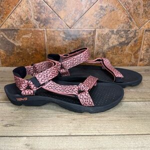 Teva sandals